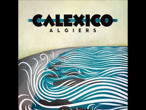 Youtube: Calexico - Para