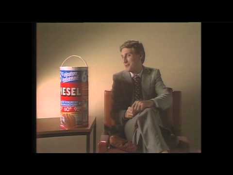 Youtube: PIESEL 6-kg-Packung — Die Otto-Show VII (1979)