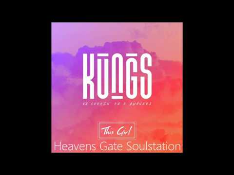 Youtube: Kungs & Cookin' On 3 Burners - This Girl (HQ+Sound)