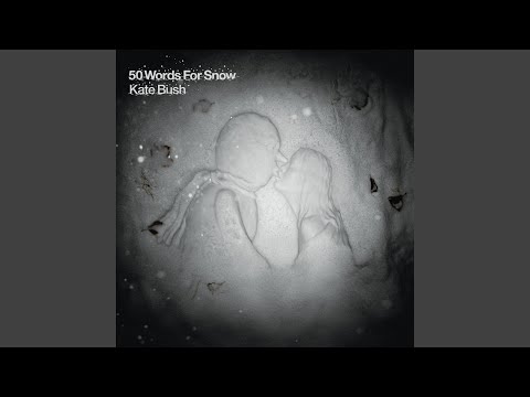 Youtube: 50 Words For Snow (2018 Remaster)