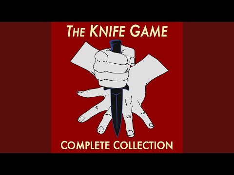 Youtube: The Knife Game Around the World