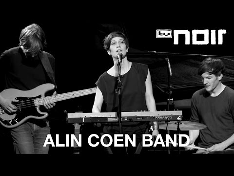 Youtube: Alin Coen Band - Einer will immer mehr (live bei TV Noir)