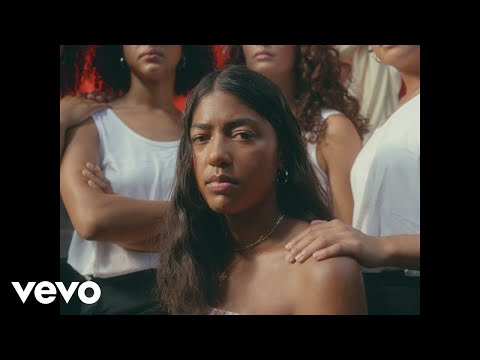 Youtube: Hope Tala - All My Girls Like To Fight