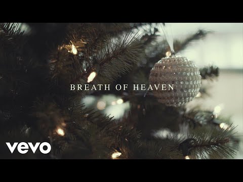 Youtube: Amy Grant - Breath Of Heaven (Mary's Song) (Lyric Video)