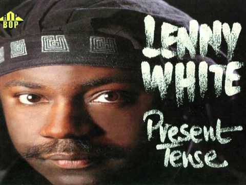 Youtube: Lenny White ft. Chaka Khan ~ Who Do You Love (1995)