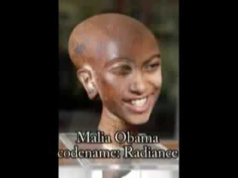 Youtube: OBAMA CLONES OF PHAROAH ANKENATON