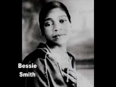 Youtube: Bessie Smith-"Nobody knows you when you're down and out"