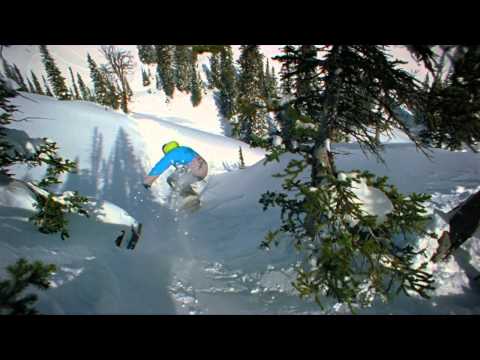 Youtube: That's It That's All: Big Air Episode (Music: MGMT "Kids")