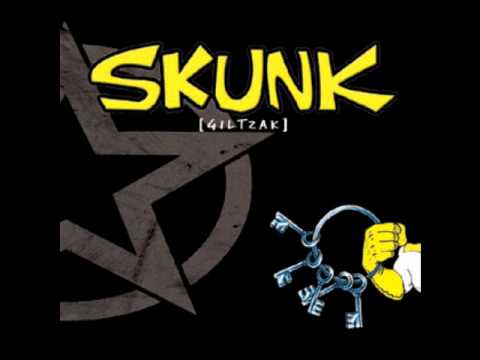 Youtube: skunk- dena ongi da