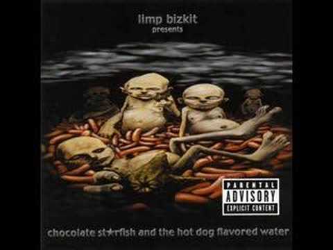 Youtube: Limp Bizkit - Livin´it up