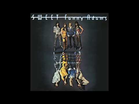 Youtube: The Sweet - Set Me Free - 1974