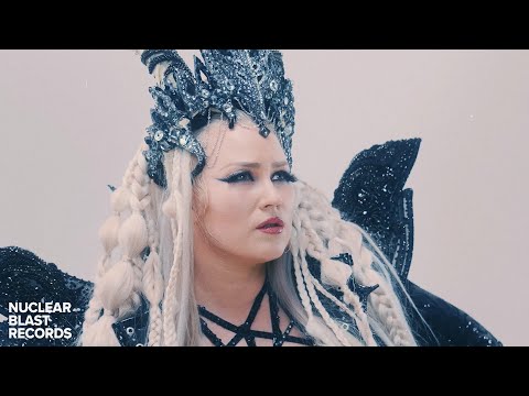 Youtube: BATTLE BEAST - Steelbound (OFFICIAL MUSIC VIDEO)