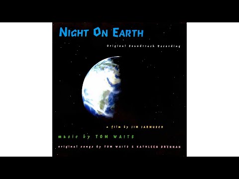 Youtube: Tom Waits - "The Good Old World (Waltz)"