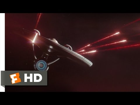 Youtube: Star Trek (7/9) Movie CLIP - Fire Everything! (2009) HD