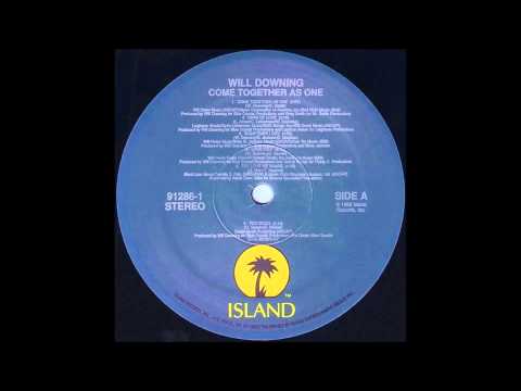 Youtube: Will Downing - The Love We Share