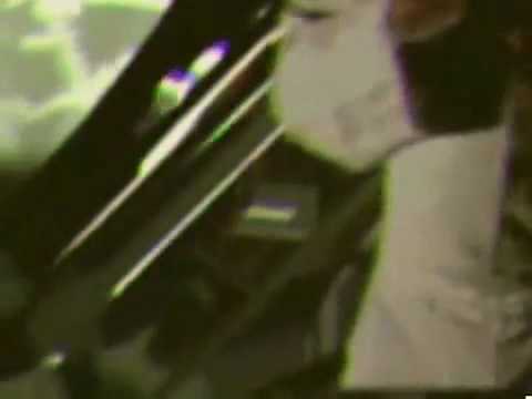 Youtube: Legless "Leonov" (Apollo 20 Hoax)