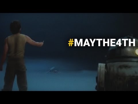 Youtube: May the 4th Special: One in A Million | Impact Quotes
