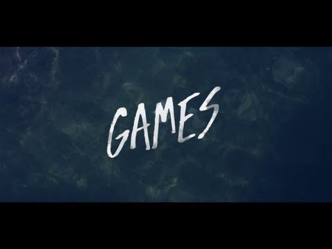 Youtube: CLAIRE - Games (Official Video)