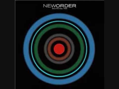 Youtube: New Order - Blue Monday