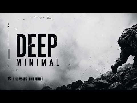 Youtube: Deep Minimal 2026 | Original Tracks • Midnight Underground Journey | Deep Circuit