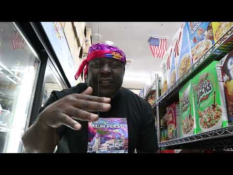 Youtube: Killah Priest - 95 Bodega (Official Music Video)