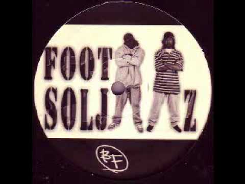 Youtube: Foot Soljaaz - Betta Kall It Kwitz