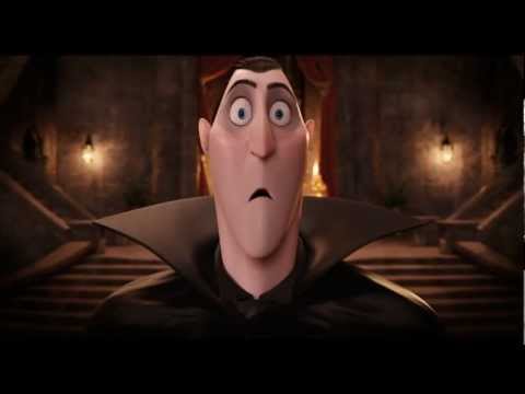 Youtube: Hotel Transylvania - Official Trailer