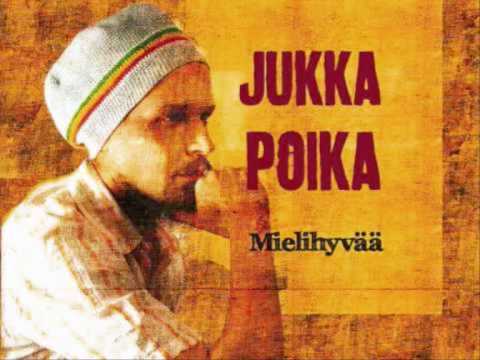 Youtube: Jukka Poika - Kylmästä Lämpimään (2010)