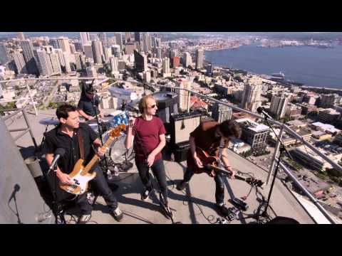 Youtube: Mudhoney - Touch Me I'm Sick (Live on KEXP)