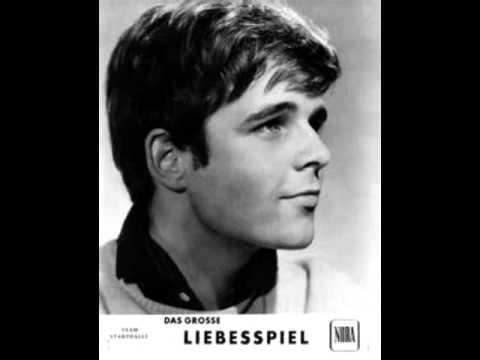 Youtube: Thomas Fritsch - Geschichten eines Twen   1964