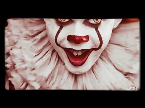 Youtube: IT's HALLOWEEN music video - (Marilyn manson - Sweet dreams)