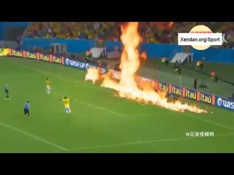 Youtube: World Cup 2014 GOAL FX  Funny