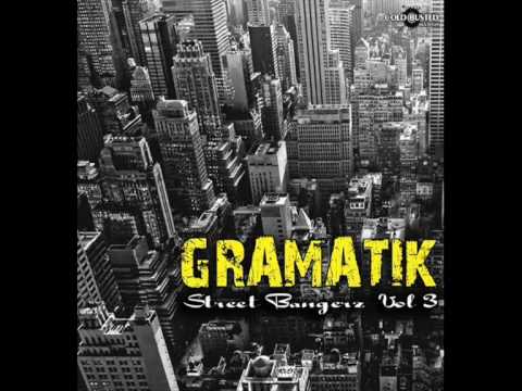 Youtube: Gramatik - Muy Tranquilo (Street Bangerz Vol. 3!)