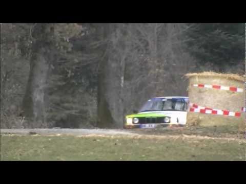 Youtube: Ostalbrally 2013 - Historic