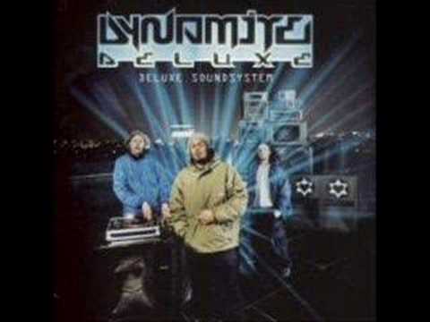 Youtube: DynamiteDeluxe - Pures Gift  (1998)