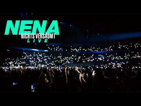 Youtube: NENA | Wunder gescheh'n (Live 2018) (HD)