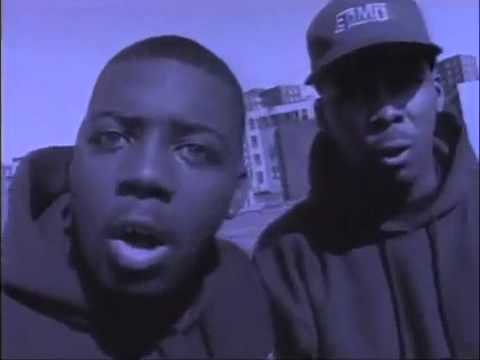 Youtube: EPMD - Crossover