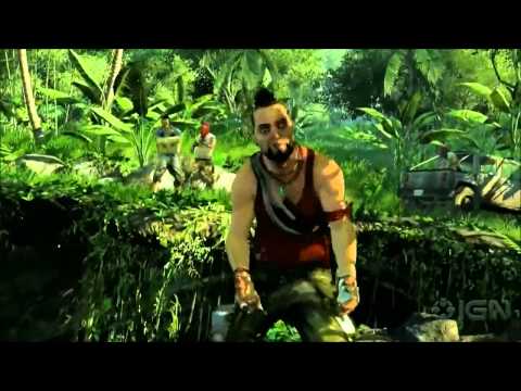 Youtube: Far Cry 3 Vaas Definition of Insanity