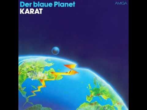 Youtube: Karat: Der Blaue Planet. Original 1982