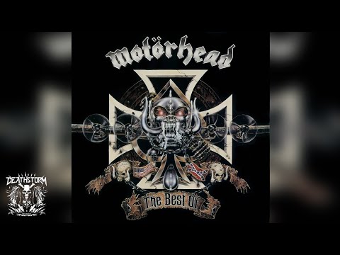 Youtube: Motorhead - The Game