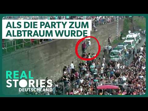 Youtube: Die Loveparade-Katastrophe: Was am 24.07.2010 wirklich geschah | Doku