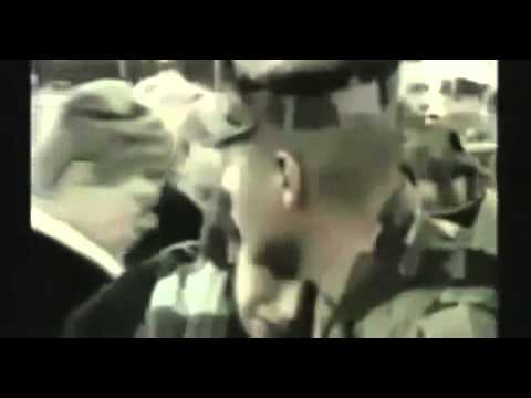 Youtube: "Wir sind schlimmer als Saddam" - US Soldat sagt die Wahrheit