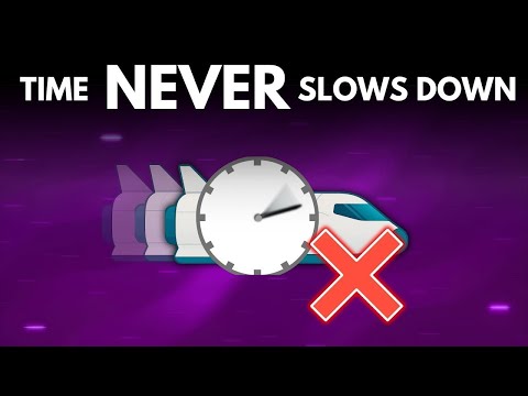 Youtube: The biggest misconception in Einstein's relativity