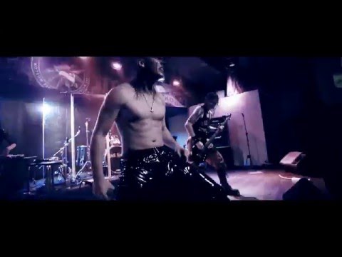 Youtube: CENTHRON - Asgard (Live Moskau 2013)