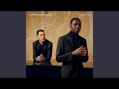 Youtube: Light On