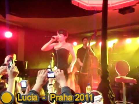 Youtube: Die Happy  acoustic - Survivor - Praha 2011