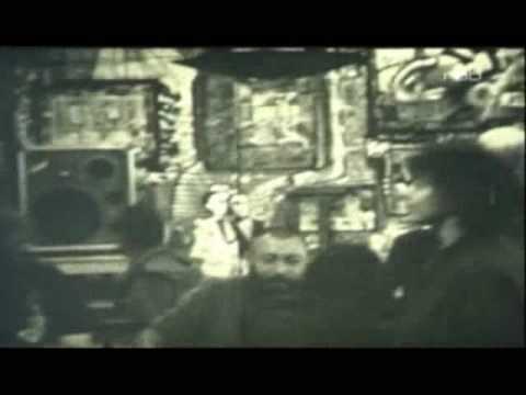 Youtube: Doku Nazis in der DDR der Fall Zionskirche Teil 1/5