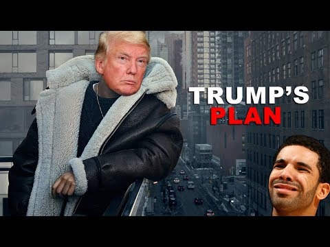 Youtube: Trump Sings "God's Plan" by Drake