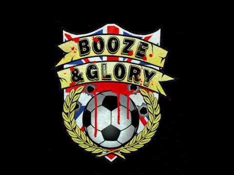 Youtube: Booze&Glory - Always on the wrong side.wmv