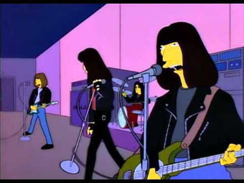 Youtube: The Ramones - Happy Birthday (HQ)